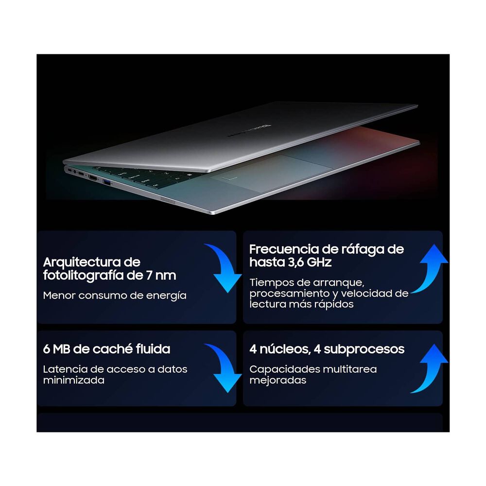 Notebook Blackview Acebook 8 - El Mejor Bautizado En Youtube image number 7.0