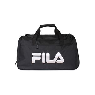 Bolso Deportivo Verona 42 Lts Silver Fila