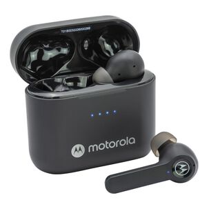 Audífonos Bluetooth Motorola Moto Buds-s True Noice Canc Wireless