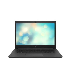 Notebook Hp 240 G7 Intel Core I5-8265u 8 Gen, Hdd 500gb, 8gb Ram Ddr4, 14" Hd Antirreflejo