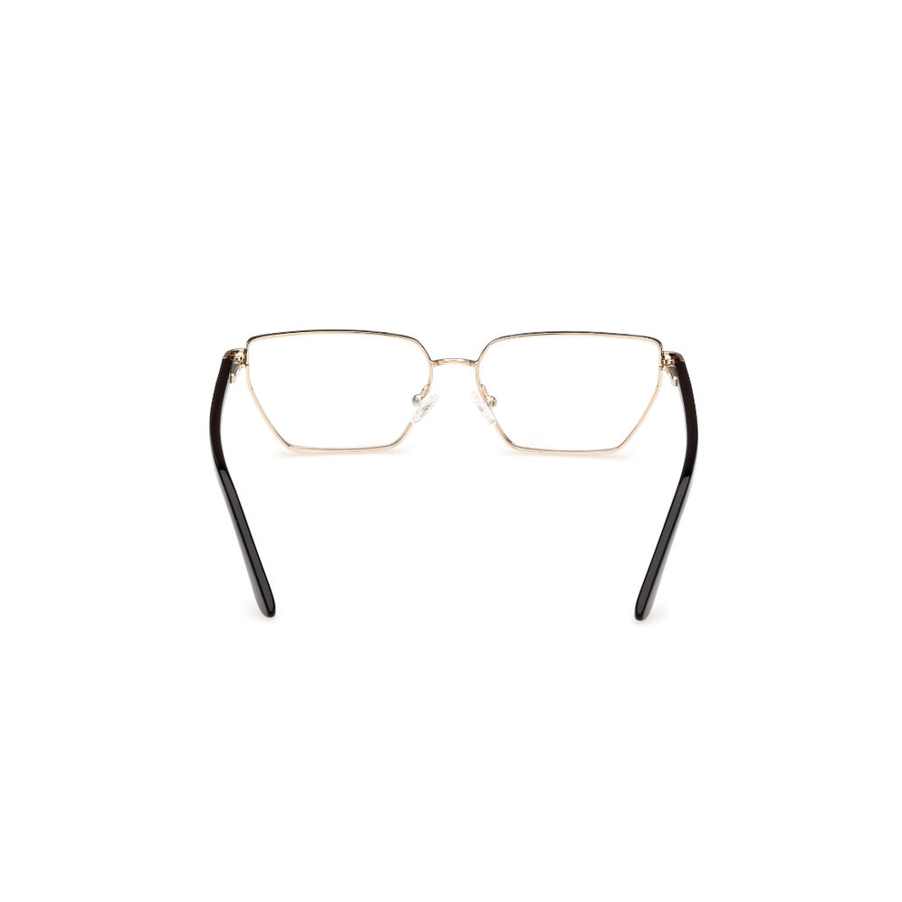 Lentes Ópticos Negro Guess image number 4.0