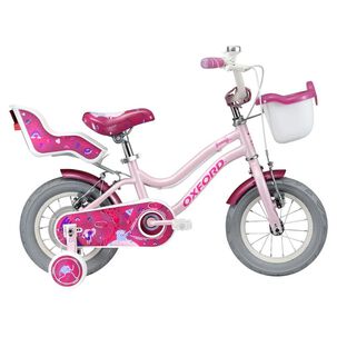 Bicicleta Infantil Beauty Aro 12
