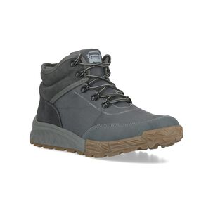 Zapatilla Outdoor Hombre Hummer W24chhu6 Grey