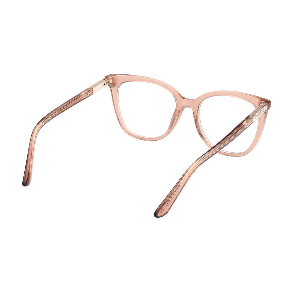 Lentes &Oacute;pticos Beige Guess image number 5.0