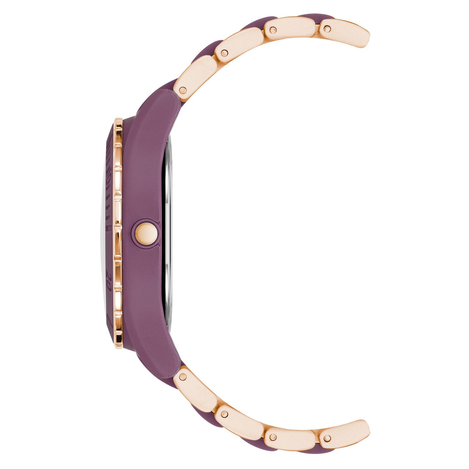 Reloj Anne Klein Ak/3910prrg Morado Mujer image number 1.0