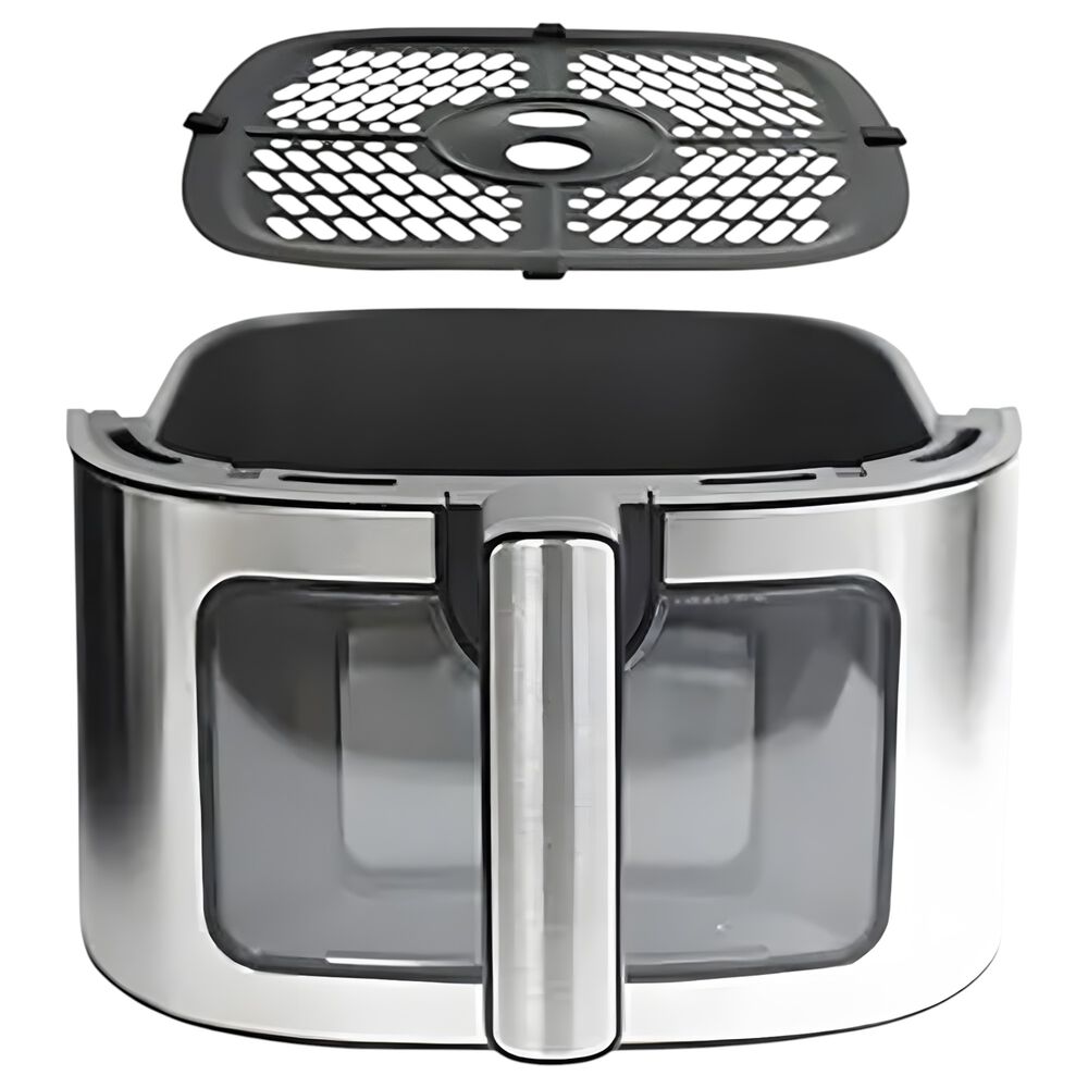 Freidora De Aire 6.9lt Airchef Easyfryer 6900 Touch 1900w image number 3.0