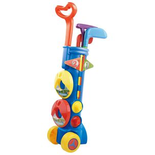 Mini Golf Playspot Pl14