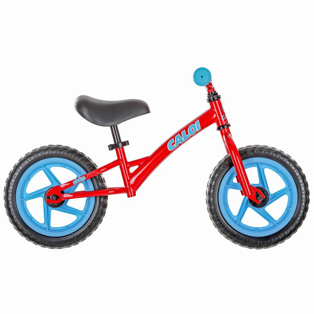 Bicicleta De Entrenamiento Caloi Skip 2 / Aro 12 image number 0.0