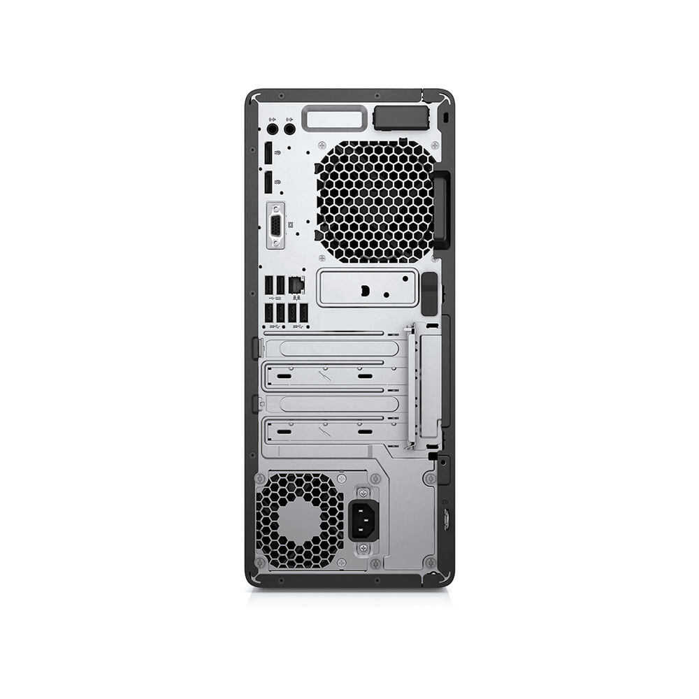 Pc Desktop Hp Elitedesk 800 G3 Twr (i7-6ta 8gb 256gb Ssd) + Teclado & Mouse Reacondicionado Grado a image number 1.0