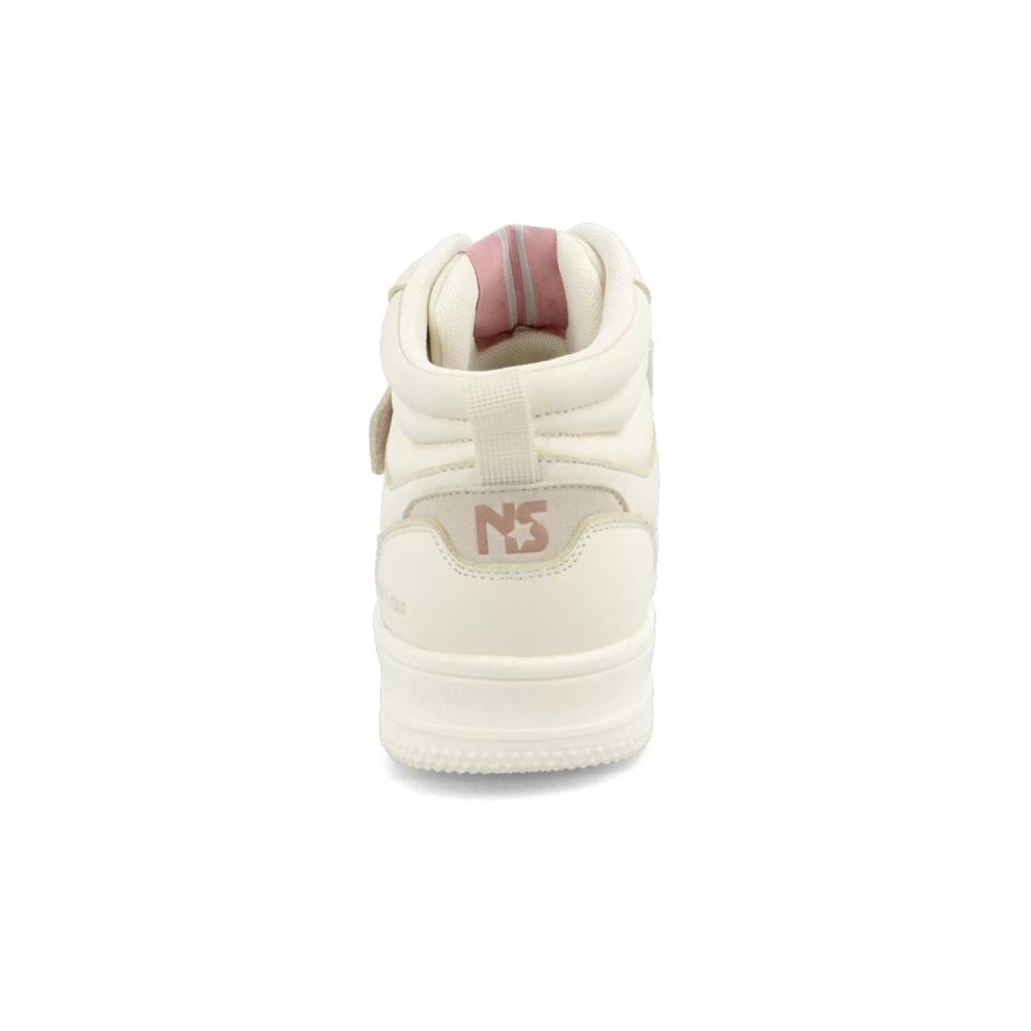 Zapatilla Urbana Mujer North Star Ruby Blanco image number 2.0