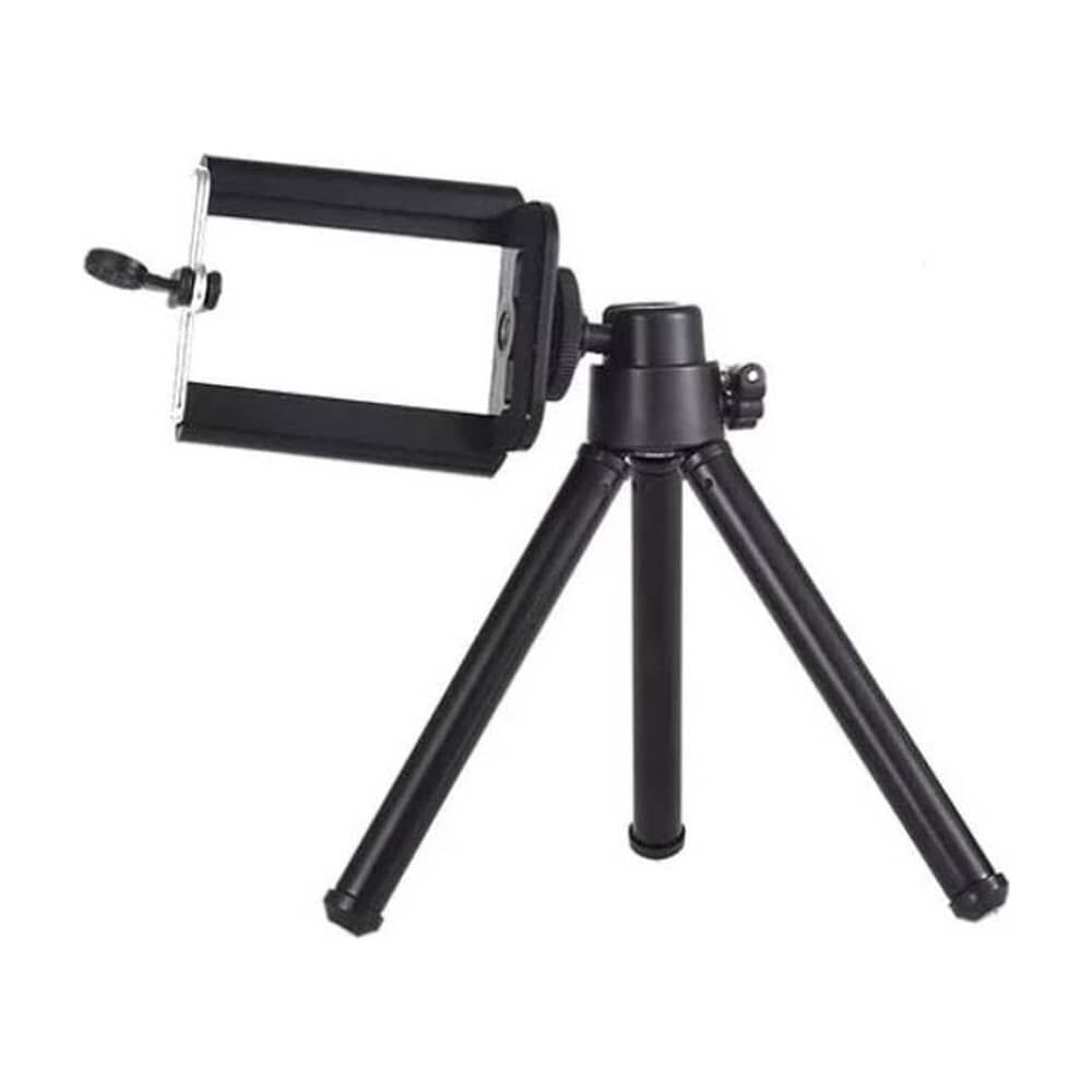 Tripode Para Smartphone Celular C&aacute;mara Video Port&aacute;til 360 image number 6.0
