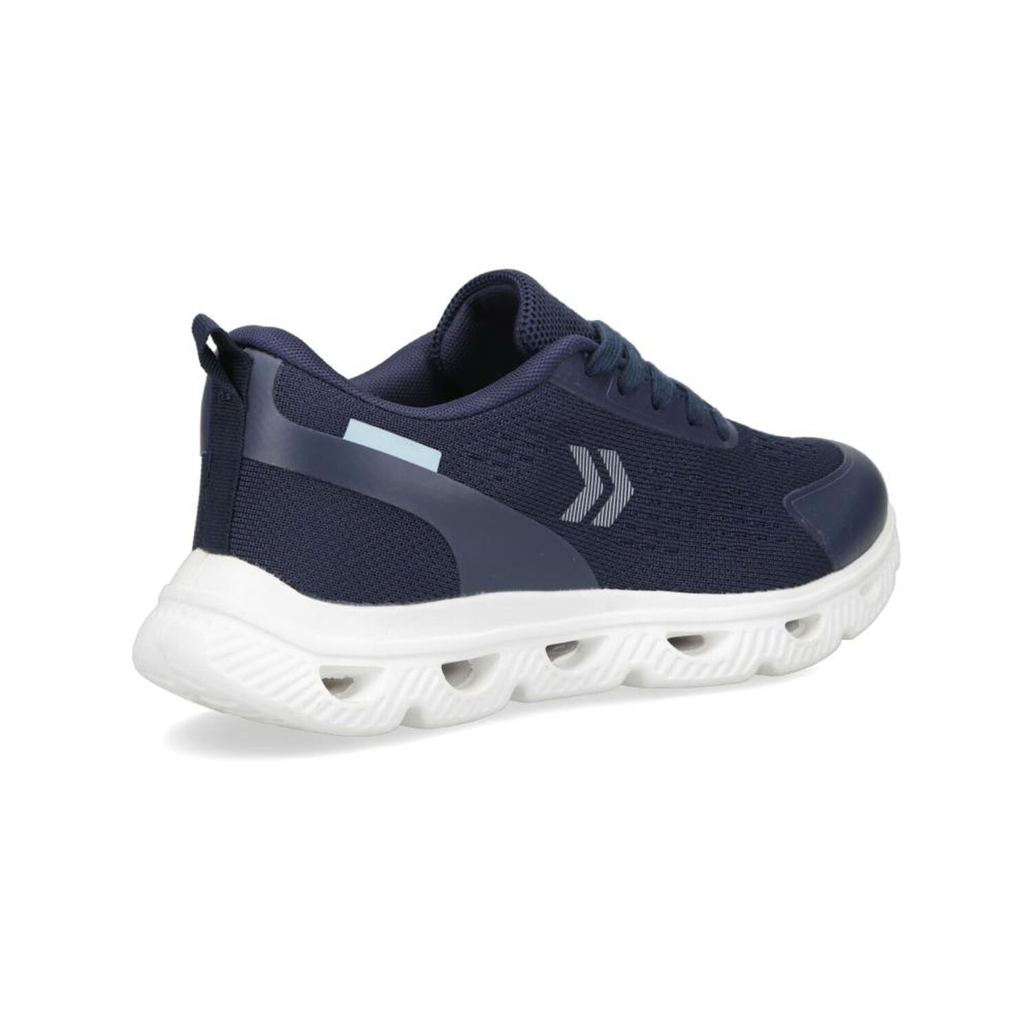 Zapatilla Urbana Mujer Rolly Go Navy image number 3.0