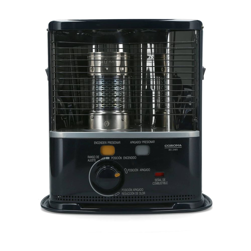 Estufa Japonesa A Mecha Corona Rx 2485 image number 1.0