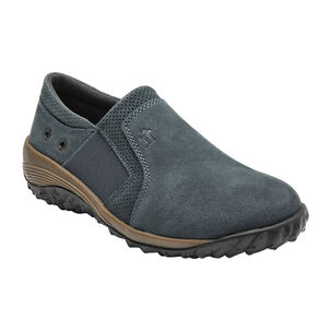 Zapatilla Urbana Mujer Panama Jack Pjm0112 Azul