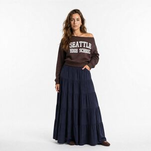 Poler&oacute;n Mujer Freedom