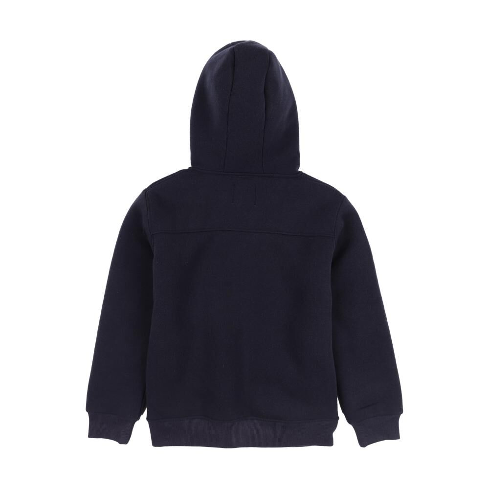 Poler&oacute;n Escolar Ni&ntilde;o Kid Legal Street image number 1.0