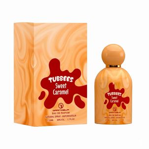 Grandeur Tubbees Sweet Caramel Edp 50ml