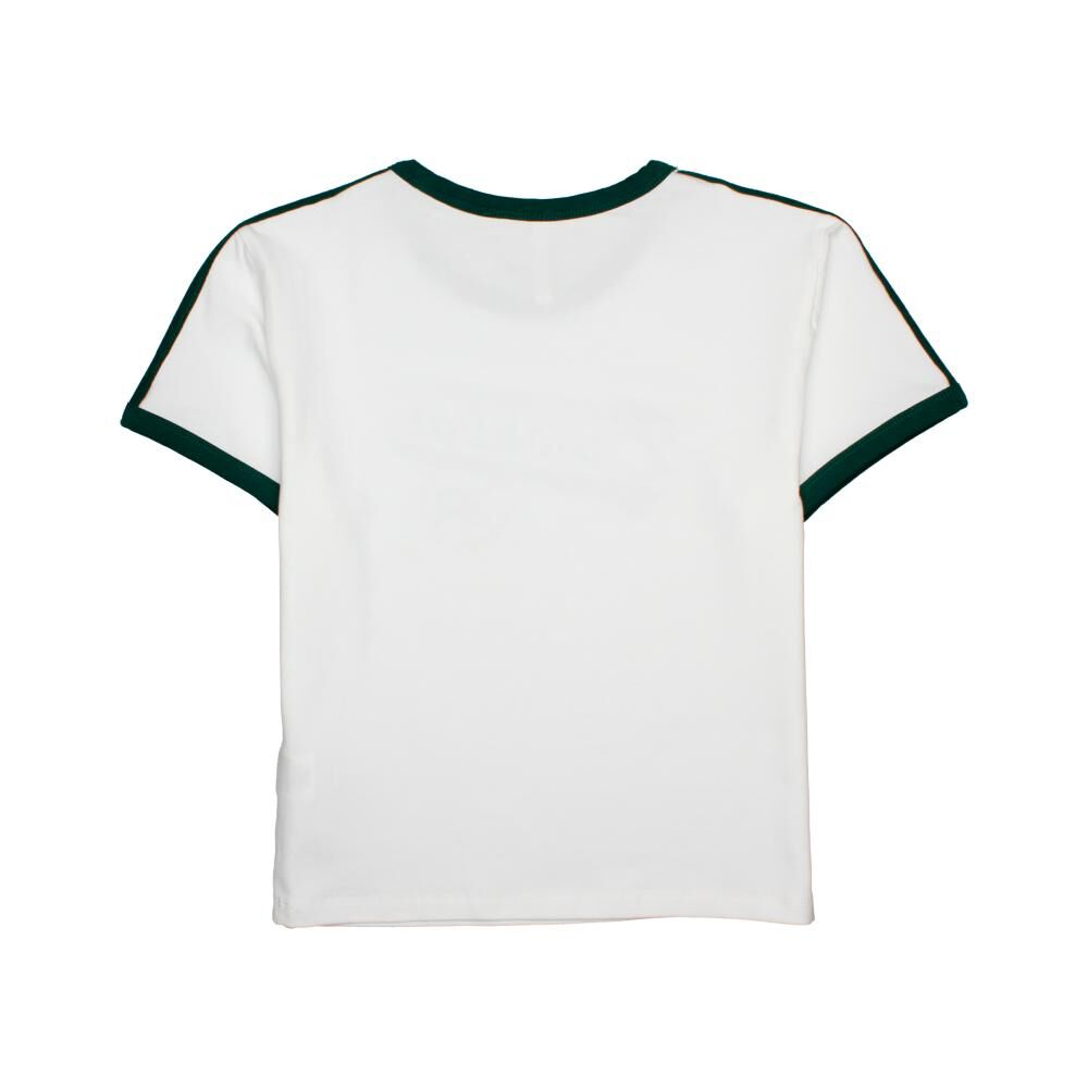 Polera Mujer Freedom image number 1.0