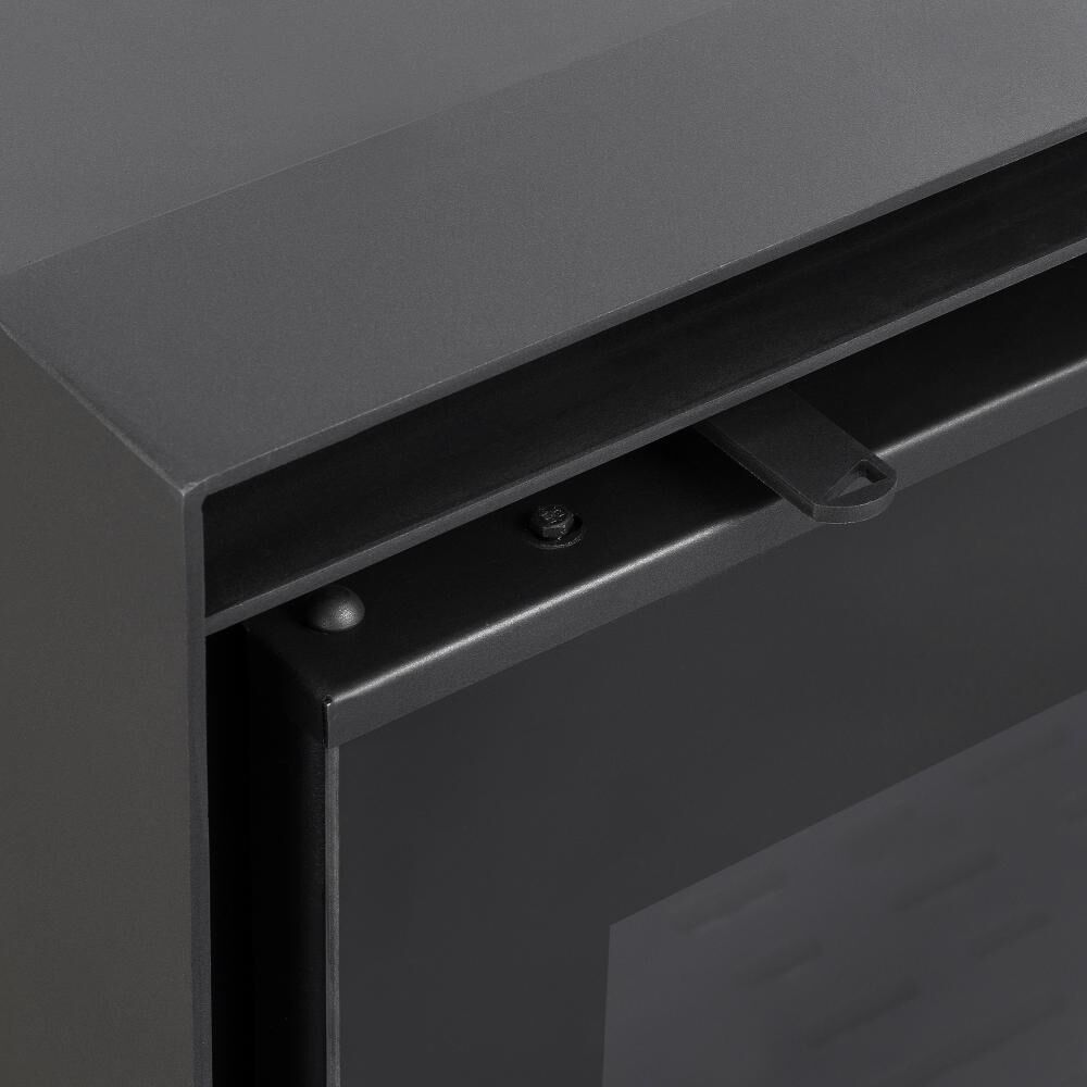 Estufa a Leña Amesti Inserto Palladio Wooden image number 1.0