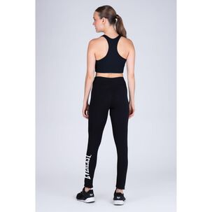Calza Deportiva Mujer Everlast
