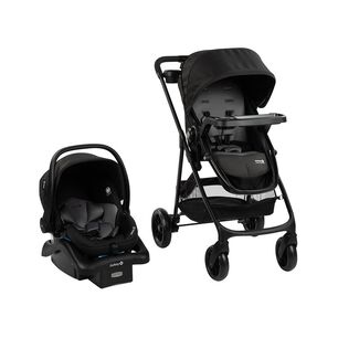 Coche Travel System Grow And Go Night Sky Safety 1st