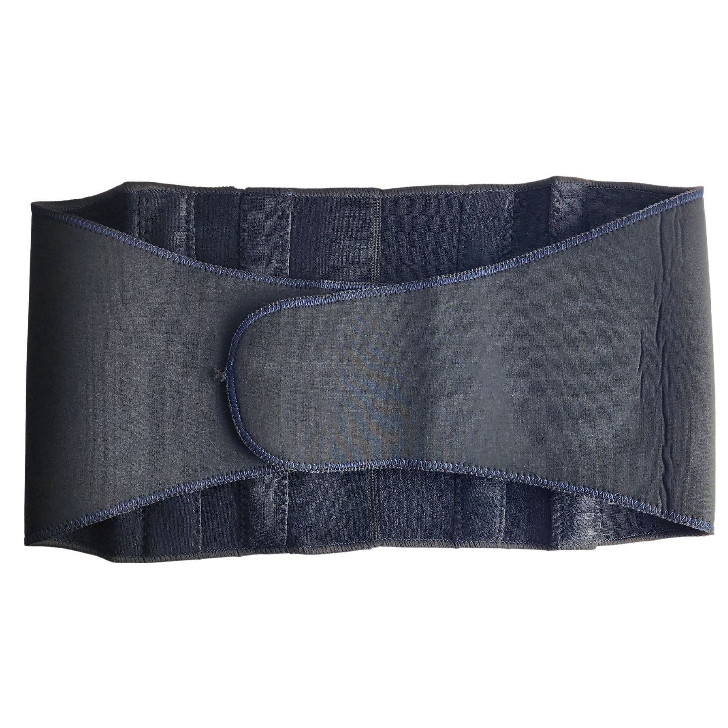 Faja Ajustable Transpirable Flexible Resistente Seguridad image number 2.0