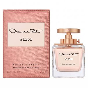Oscar De La Renta Alibi Edt 30ml