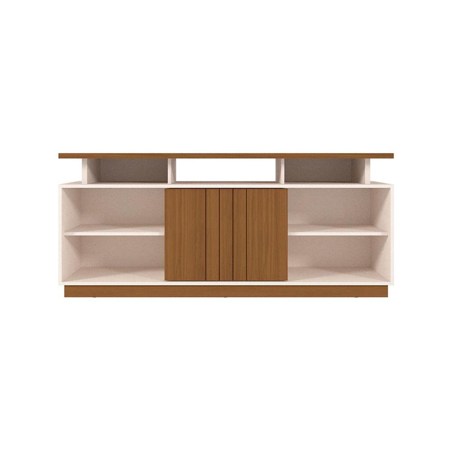 Rack Vekka Home Salvador / 1 Puerta image number 5.0