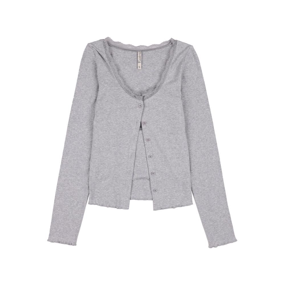 Polera Mujer Freedom image number 0.0