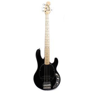 Bajo El&eacute;ctrico Xgtr Stingray Negro Mb100-bk