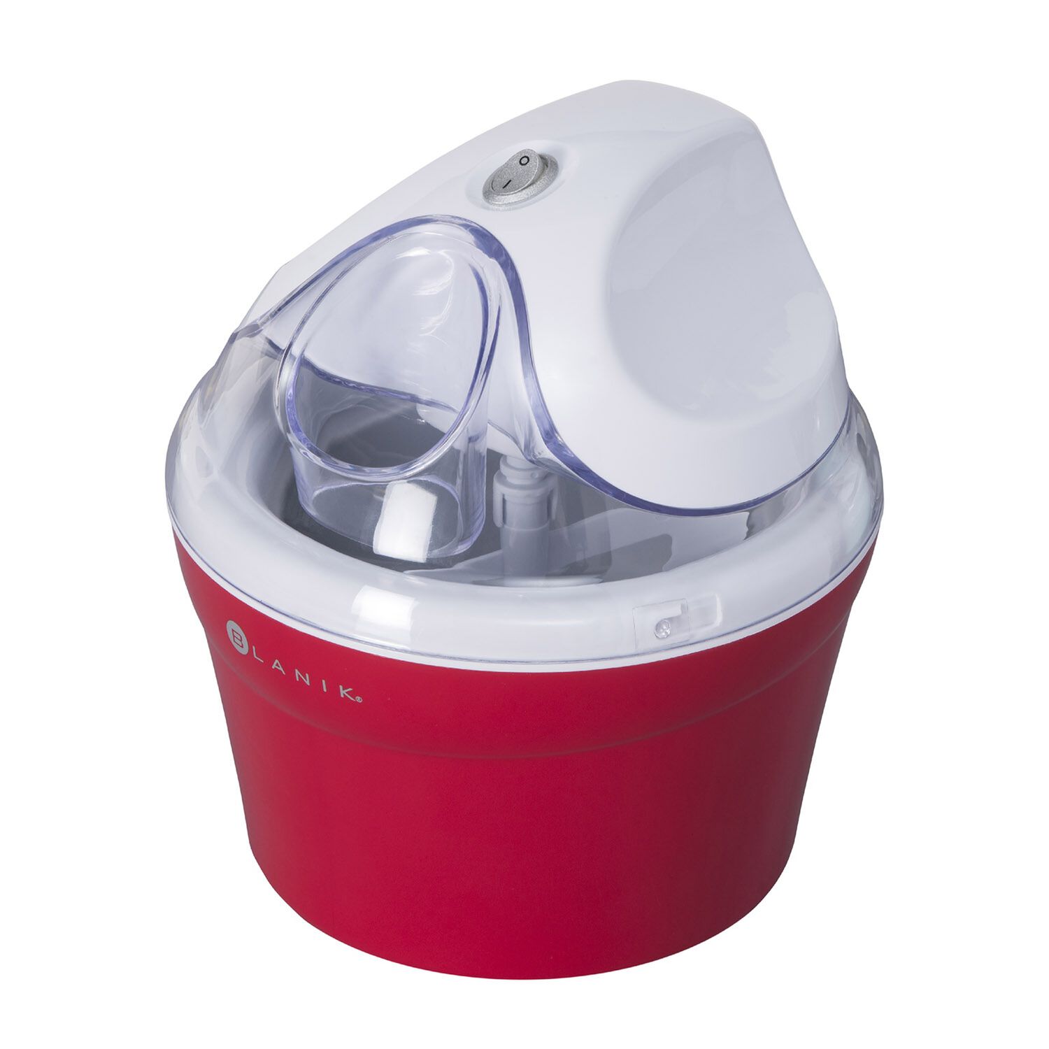 Ice Cream Maker Roja image number 0.0