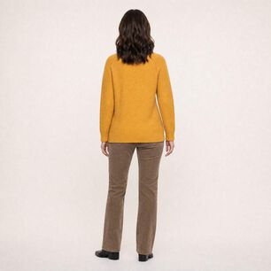 Sweater Mujer Geeps