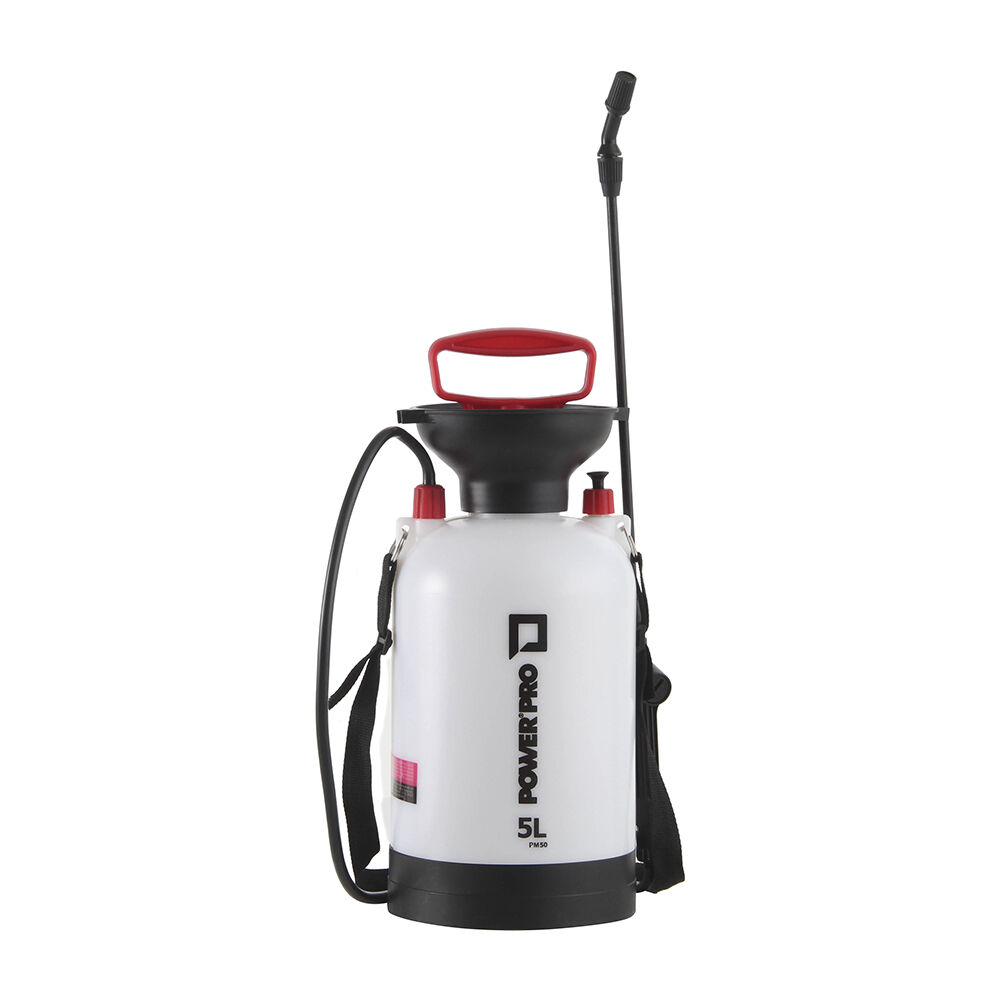 Pulverizador Manual 5 Litros image number 0.0