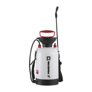 Pulverizador Manual 5 Litros