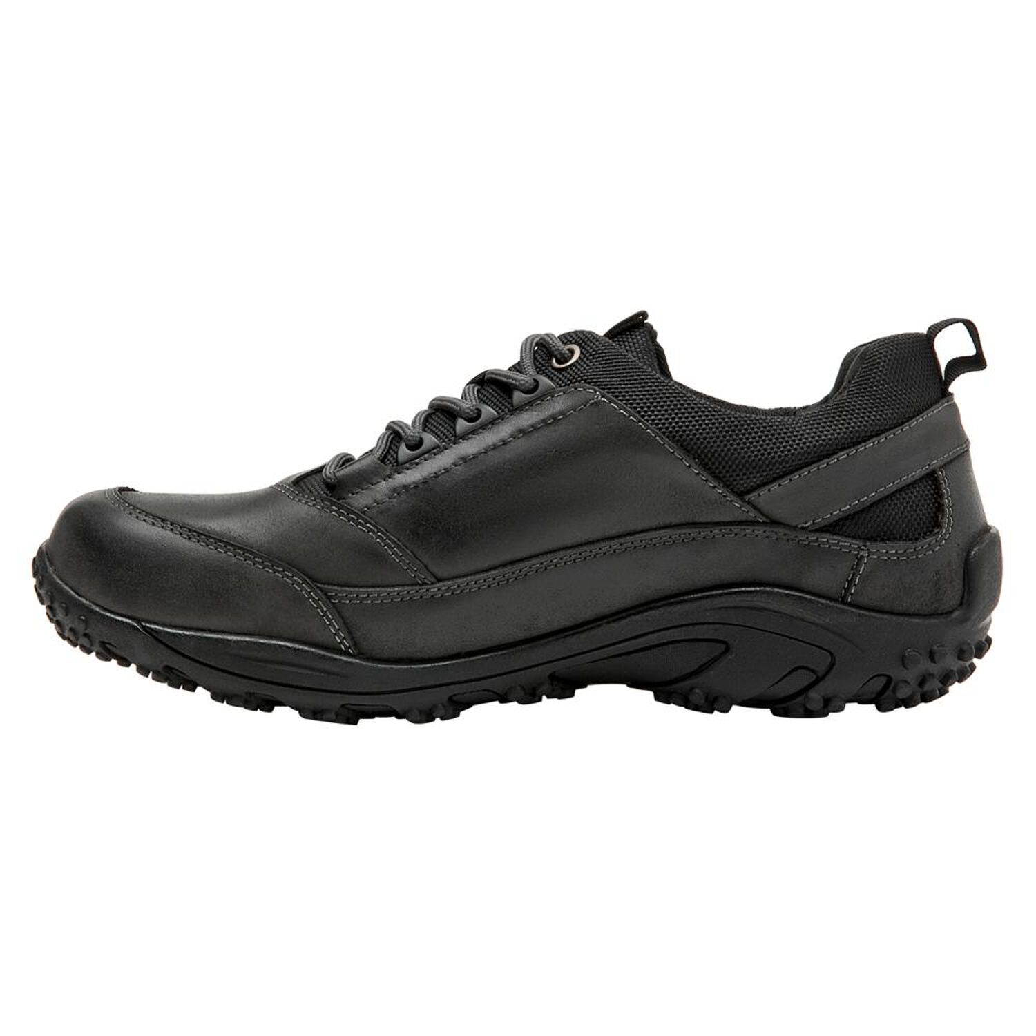 Zapatilla Urbana Hombre Pluma Plh0018 Caf&eacute; image number 3.0