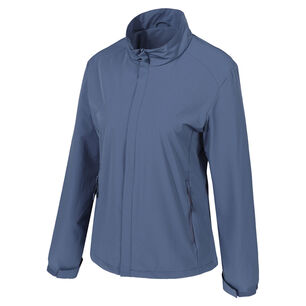 Cortaviento Outdoor Doble Capa Ruppell Pro Mujer