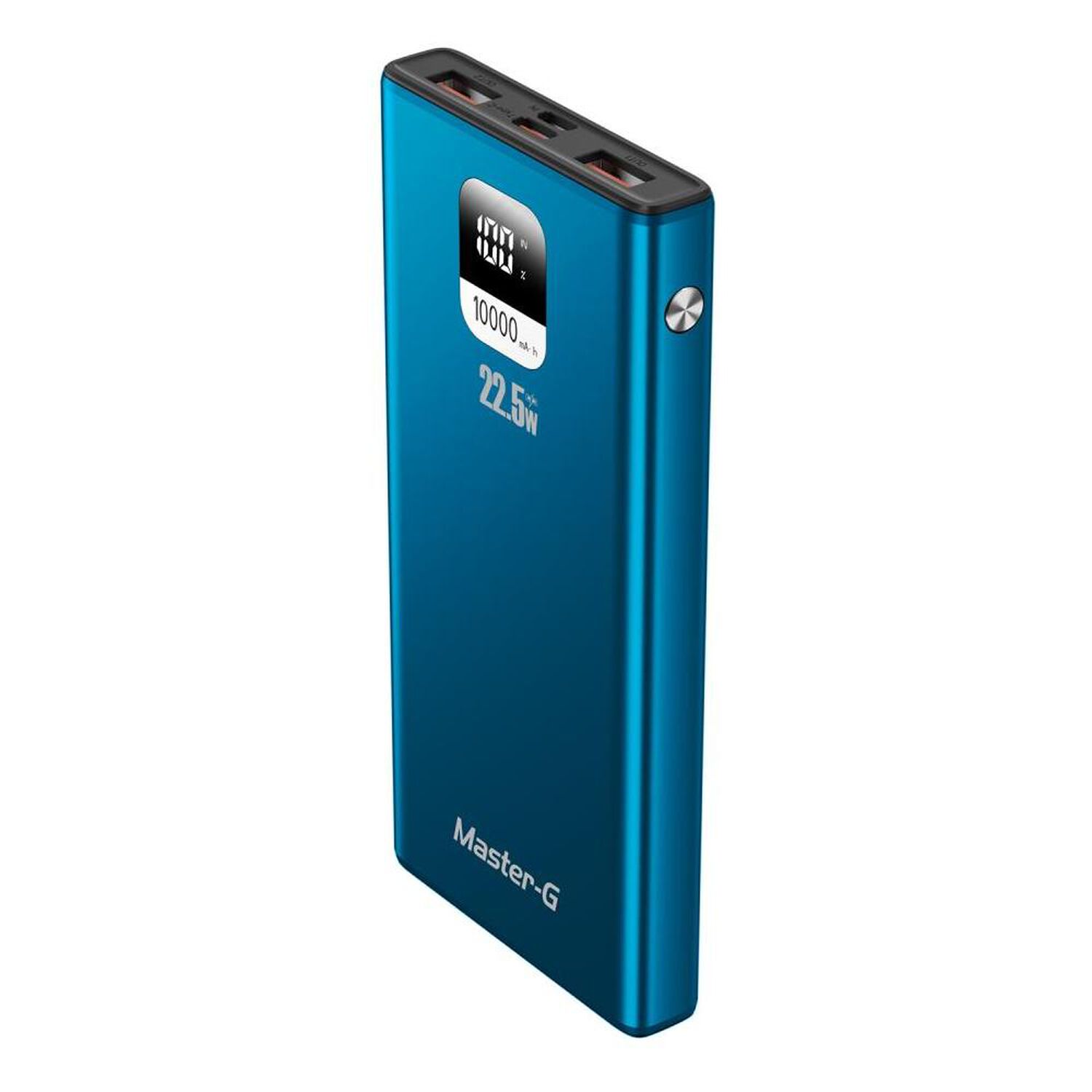 Power Bank Master-G UCP10LPD image number 1.0