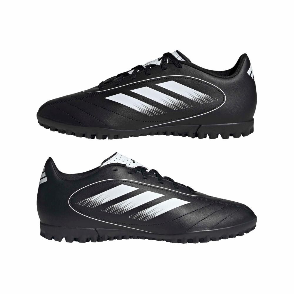 Zapatilla F&uacute;tbol Unisex Adidas Goletto Ix Tf image number 8.0