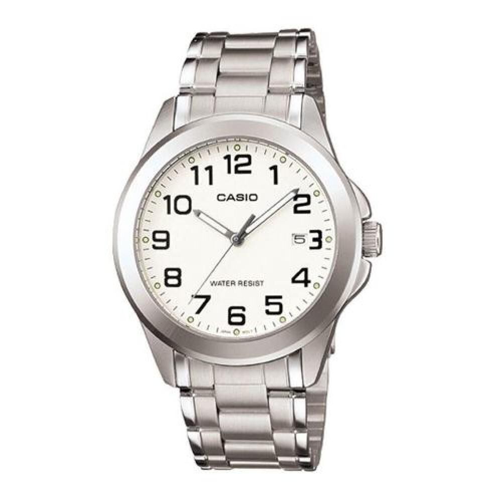 Reloj Casual Hombre Casio Mtp-1215a-7b2df image number 0.0