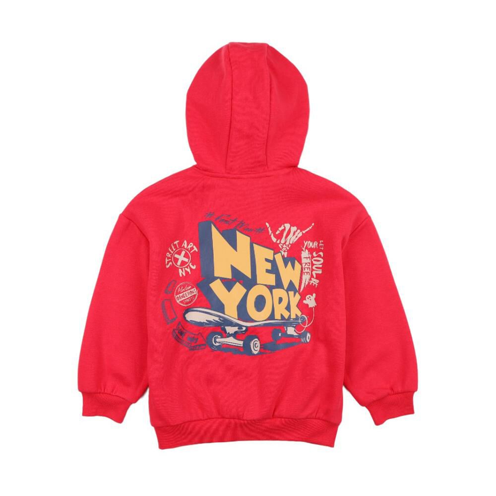 Poler&oacute;n Ni&ntilde;o Topsis image number 1.0