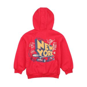 Poler&oacute;n Ni&ntilde;o Topsis