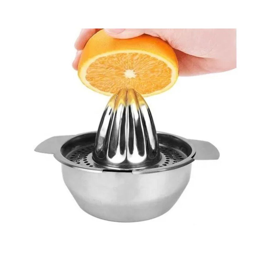 Exprimidor De Jugos Extractor Manual De 300 Ml image number 1.0