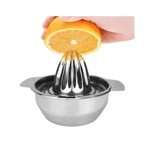 Exprimidor De Jugos Extractor Manual De 300 Ml