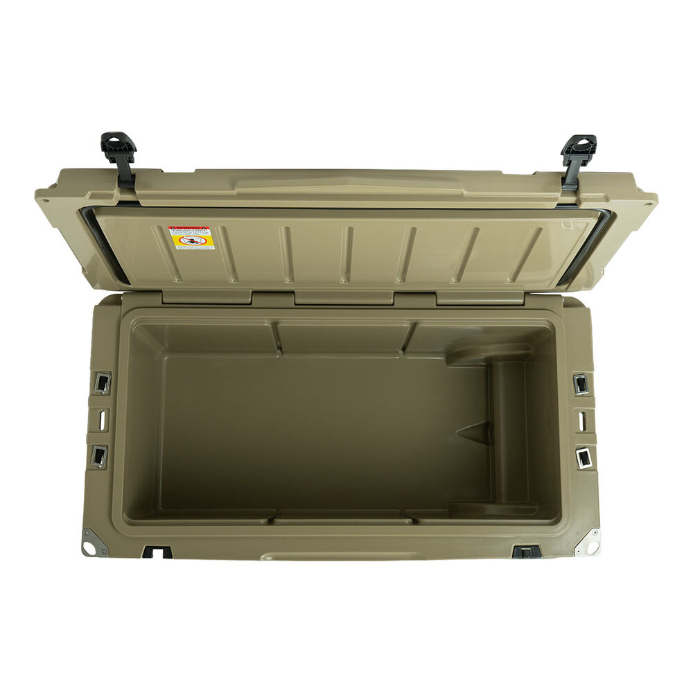 Cooler Box+ruedas 104,1 L Arena image number 3.0