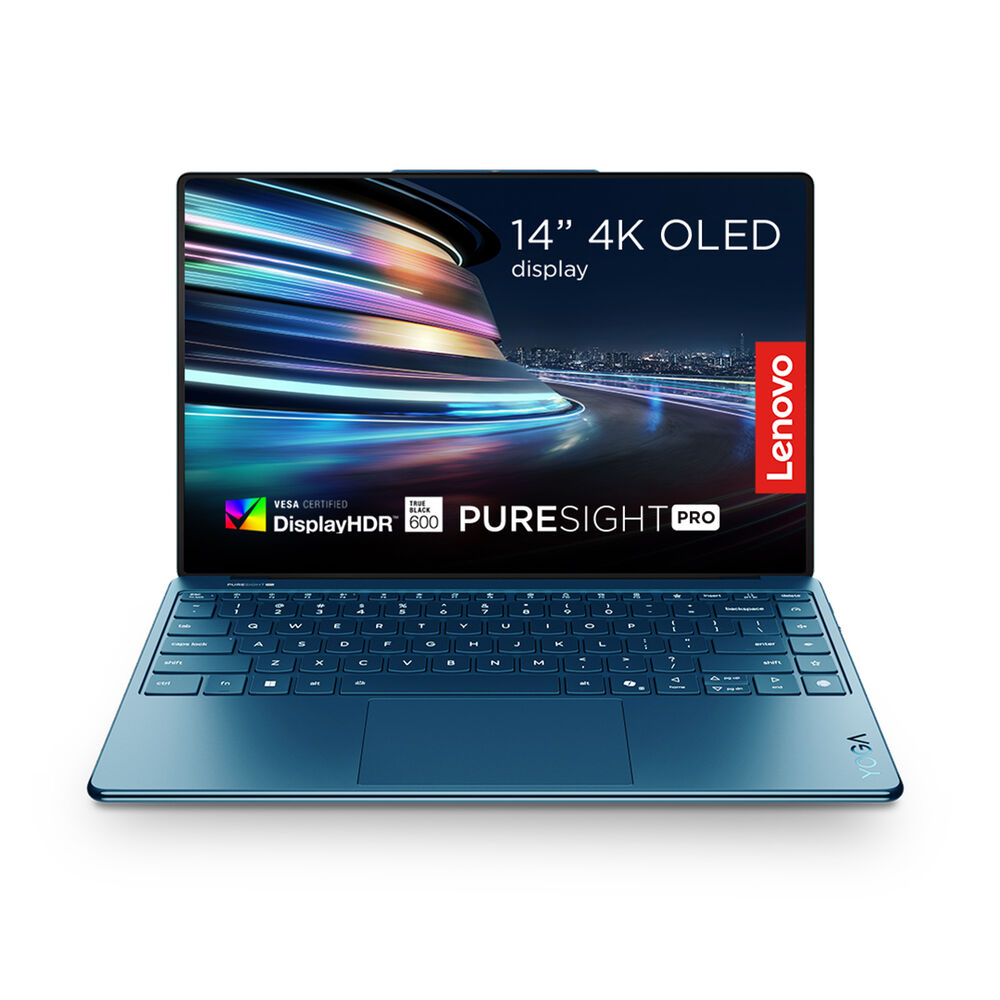 Notebook Yoga Slim Gen 10 Intel Core I7 32gb Ram 1tb Ssd 14" image number 7.0