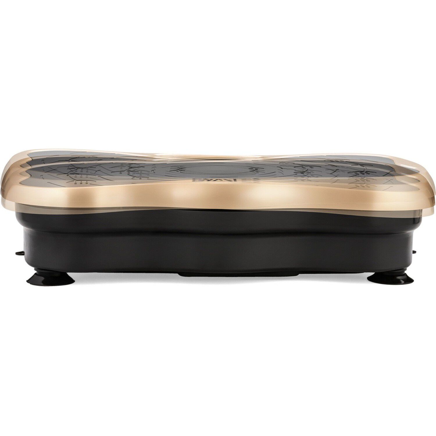 Plataforma Vibratoria V1 Mp3 Dorado image number 6.0