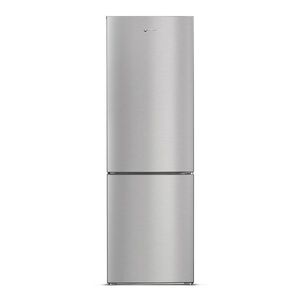 Refrigerador Bottom Freezer Mademsa Nordik 480 Plus / Frío Directo / 303 Litros / A