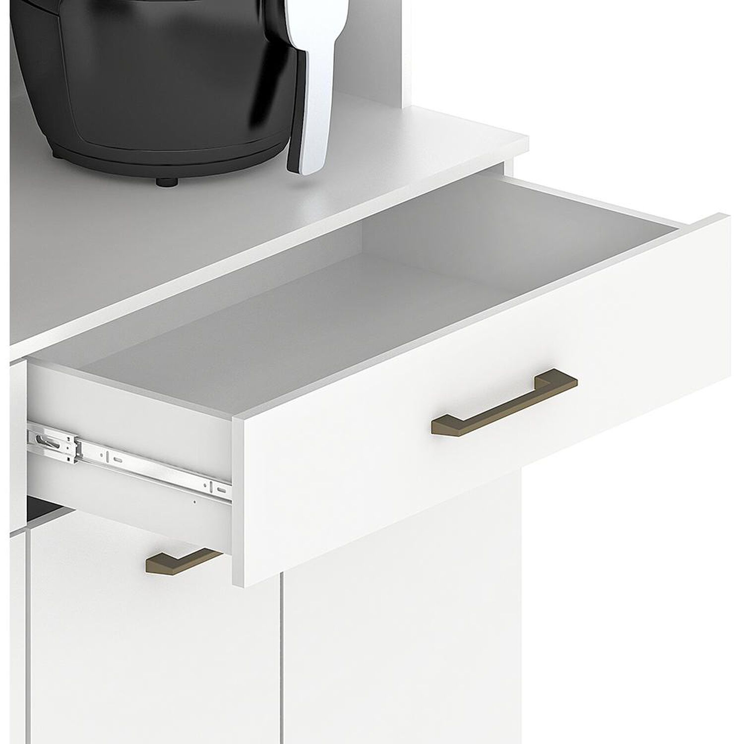 Mueble De Cocina Vekkahome Laura / 8 Puertas / 2 Cajones image number 4.0