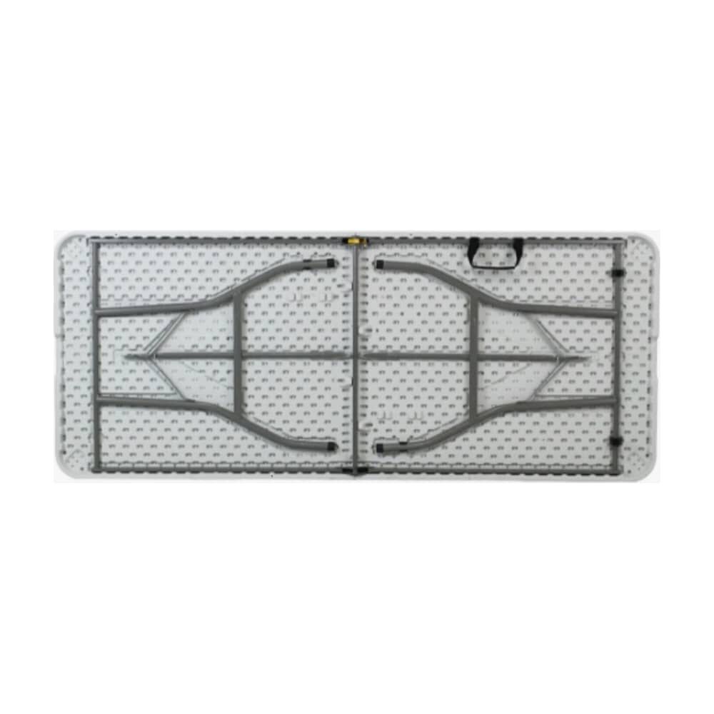 Mesa Plegable Color Blanco image number 1.0