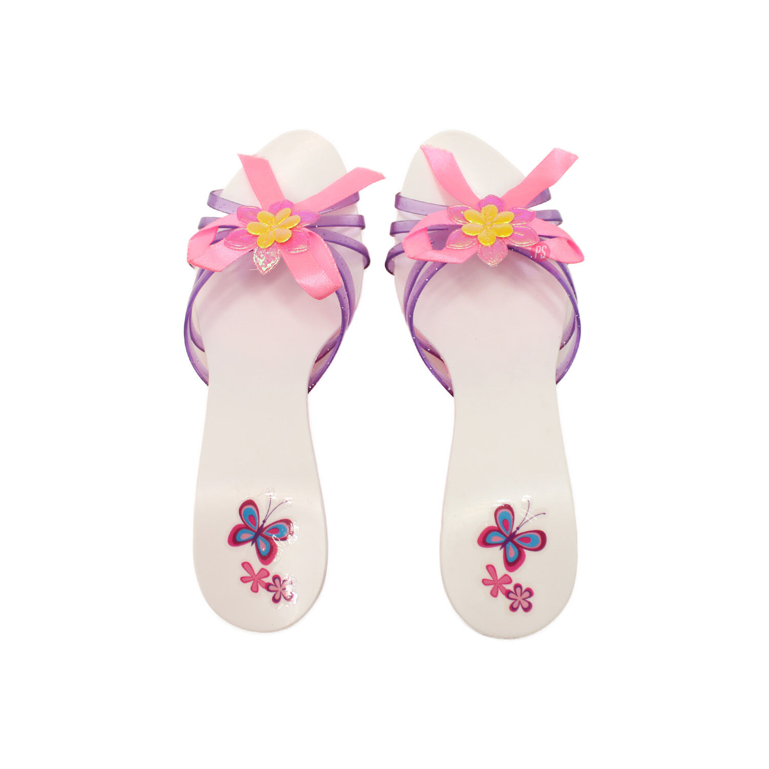 Set Fashion Juguete 11 Accesorios De Belleza - Ps image number 3.0